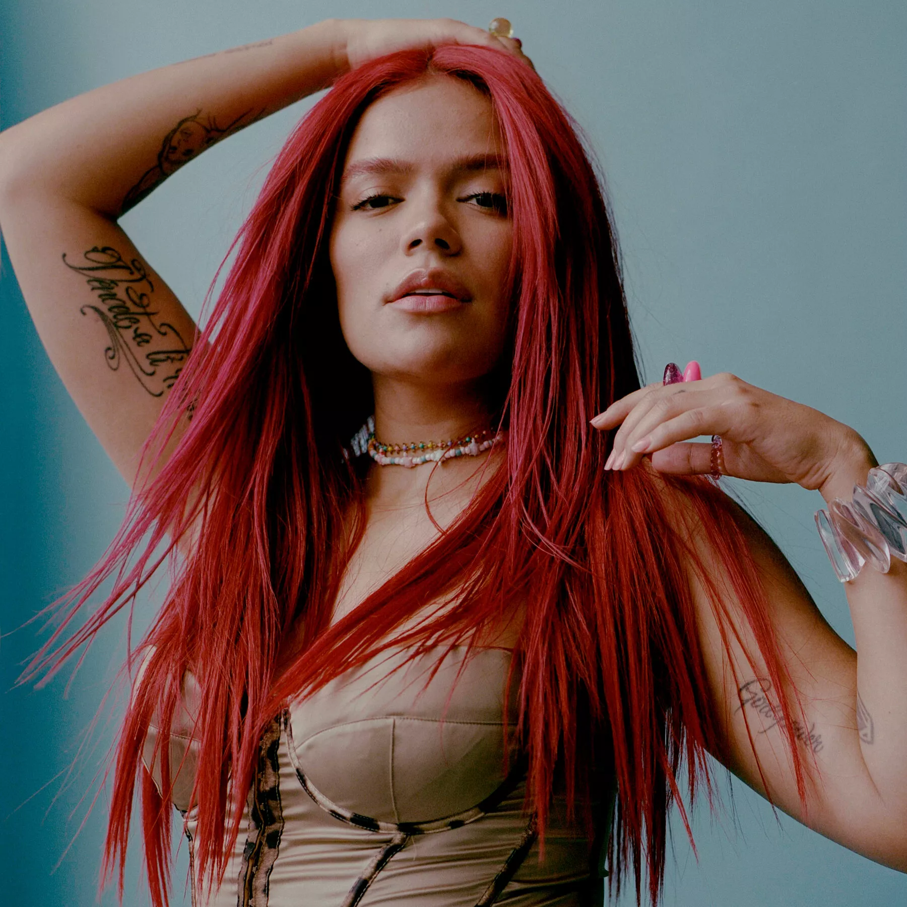 Karol  G