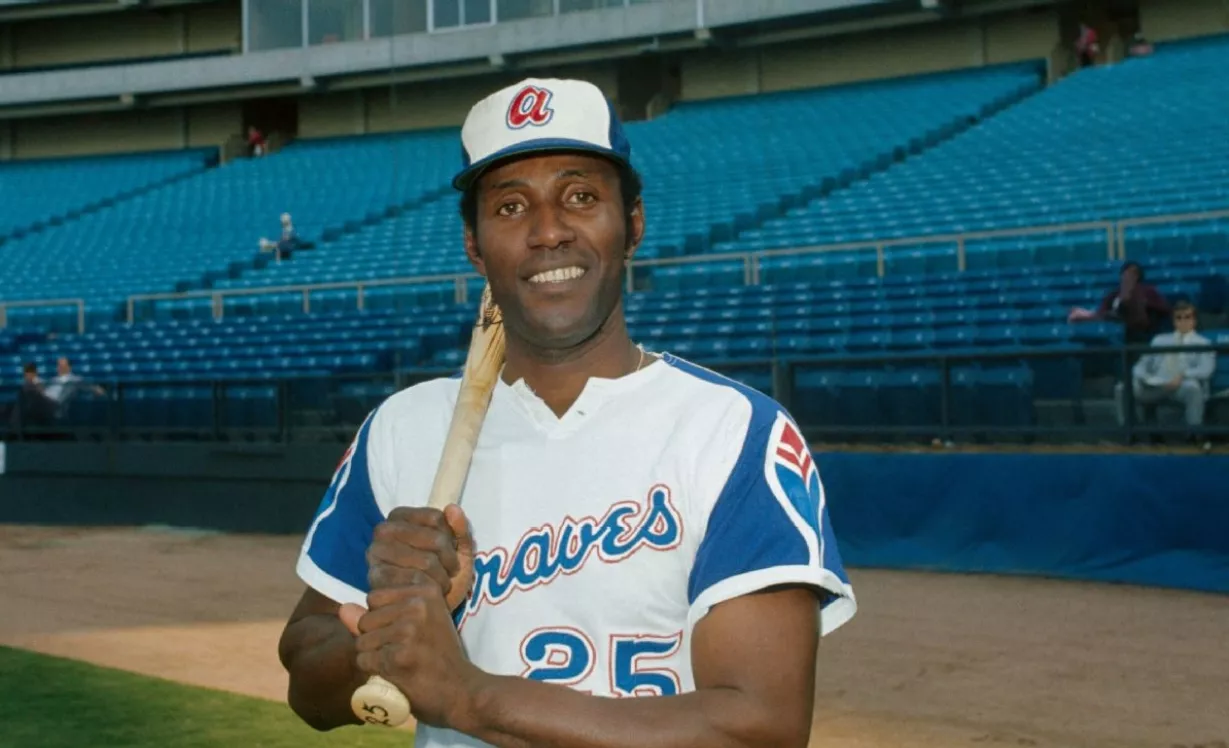 El dominicano Ricardo Carty disfrutó una gran actuación con la camiseta de los Bravos.
