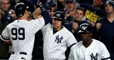 Los Yanquis sobresalen por ser el equipo más ganador de GL.