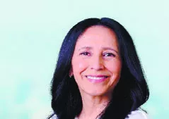 Claudia Maya