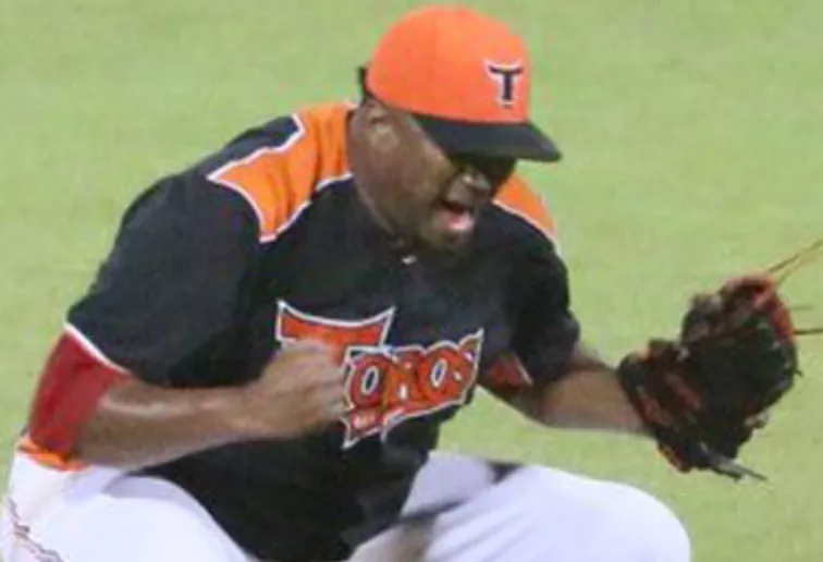 JUMBO DIAZ