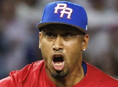 Edwin Díaz podría perderse toda la temporada 2023.