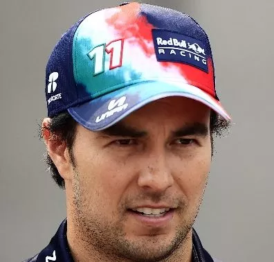 Mexico City Grand Prix