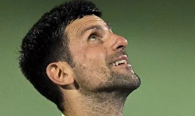 ATP Dubai Tennis Championship