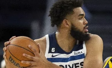 Karl-Anthony Towns, Drayond Green