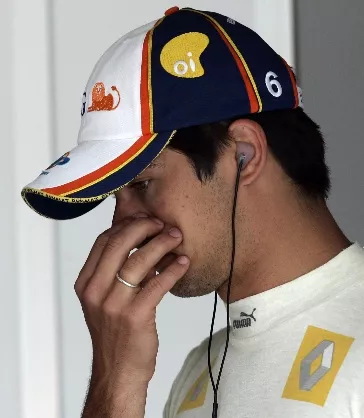 Nelson Piquet Jr.