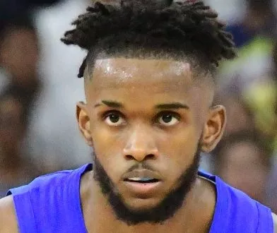 JEAN MONTERO