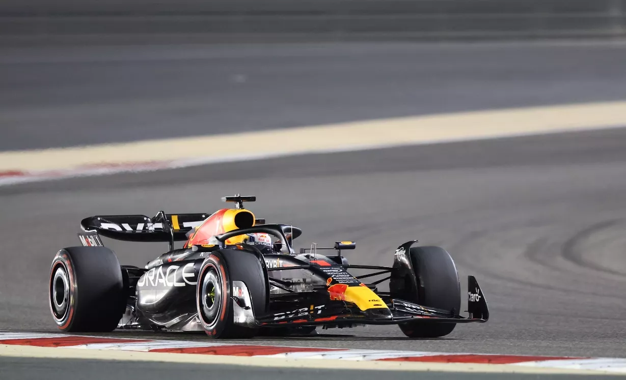 Formula One Grand Prix of Bahrain