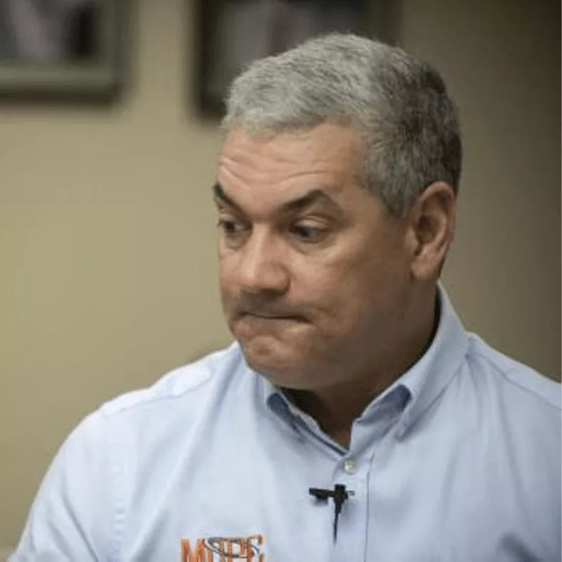Gonzalo Castillo