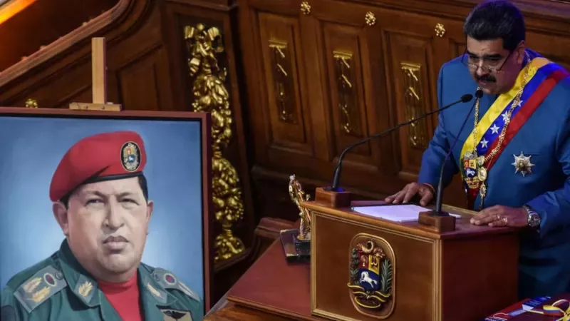 Qué queda del legado de Hugo Chávez a 10 años de su muerte