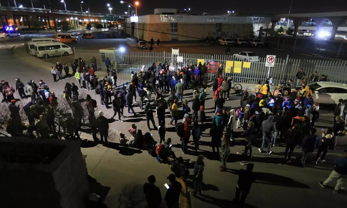 muertos en ciudad de Juárez