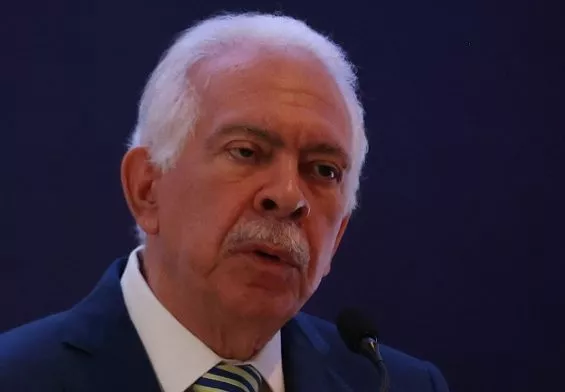 Luis Molina Achécar