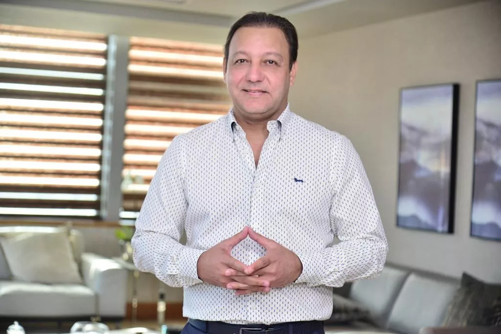 ABEL MARTINEZ MENSAJE ELIIMINACION ANTICIPO