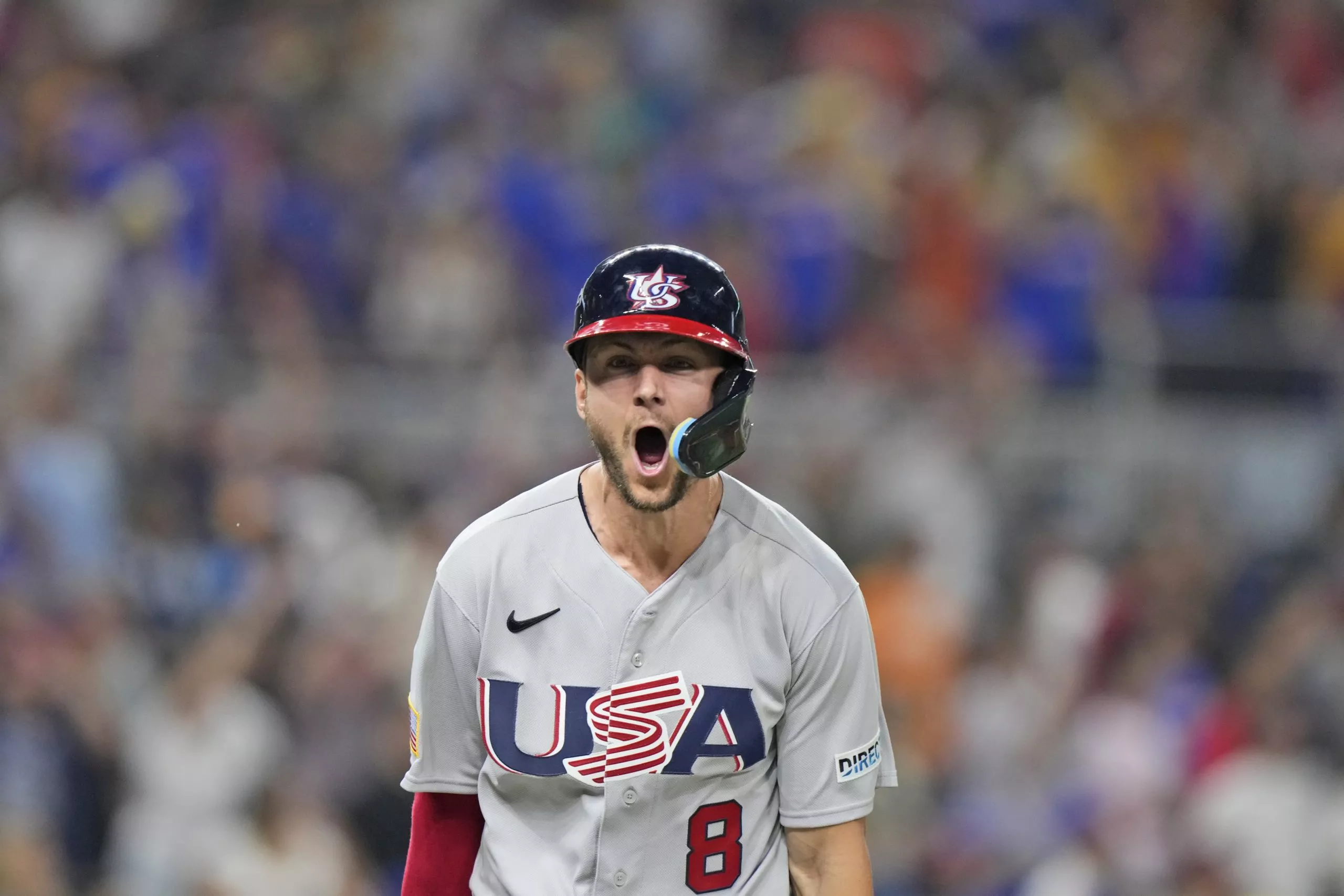 Trea Turner