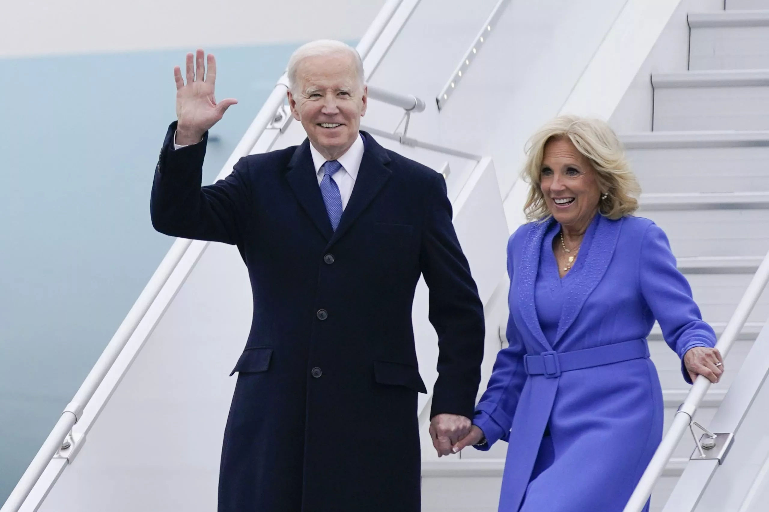 Biden Canada
