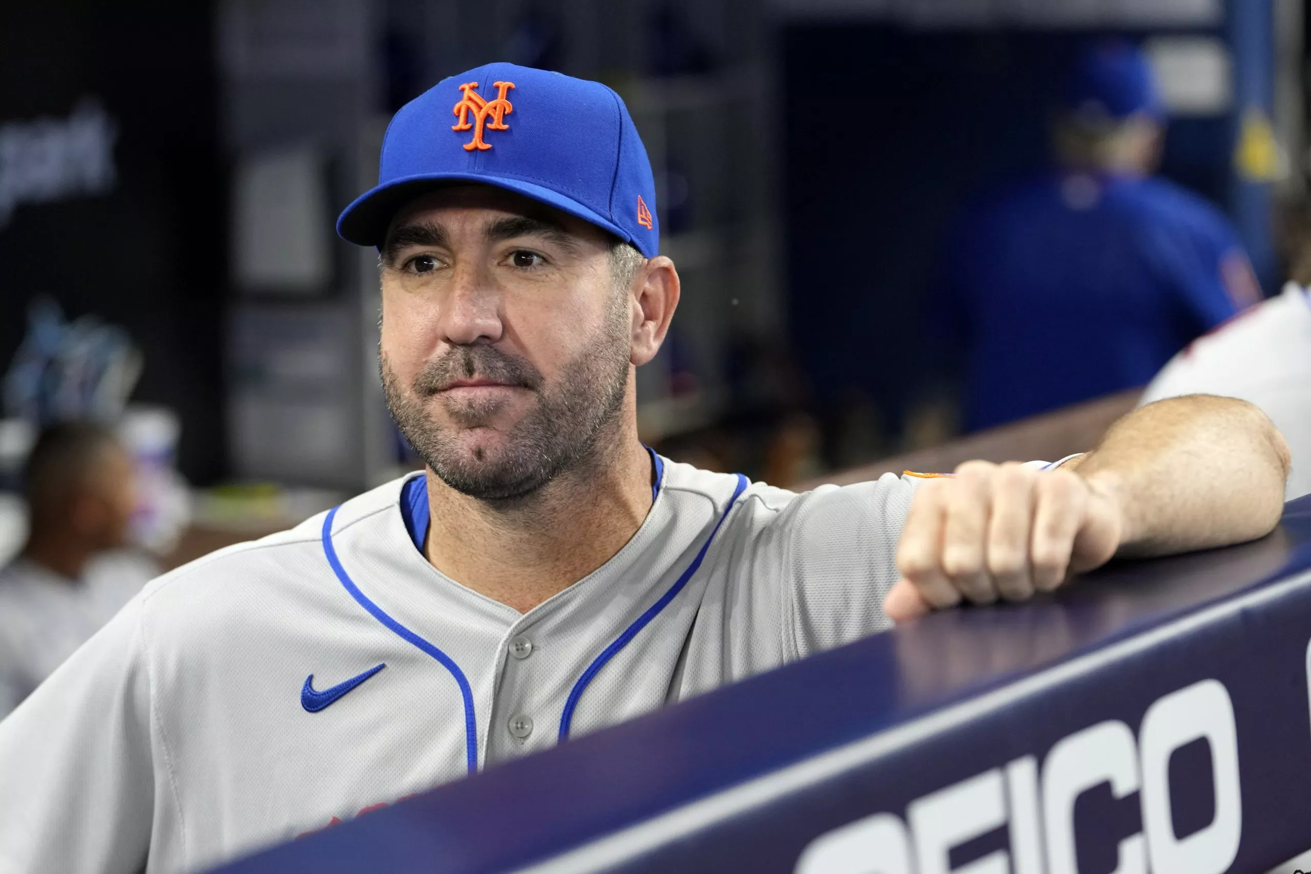 Justin Verlander