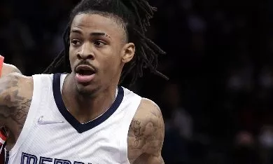 Ja Morant