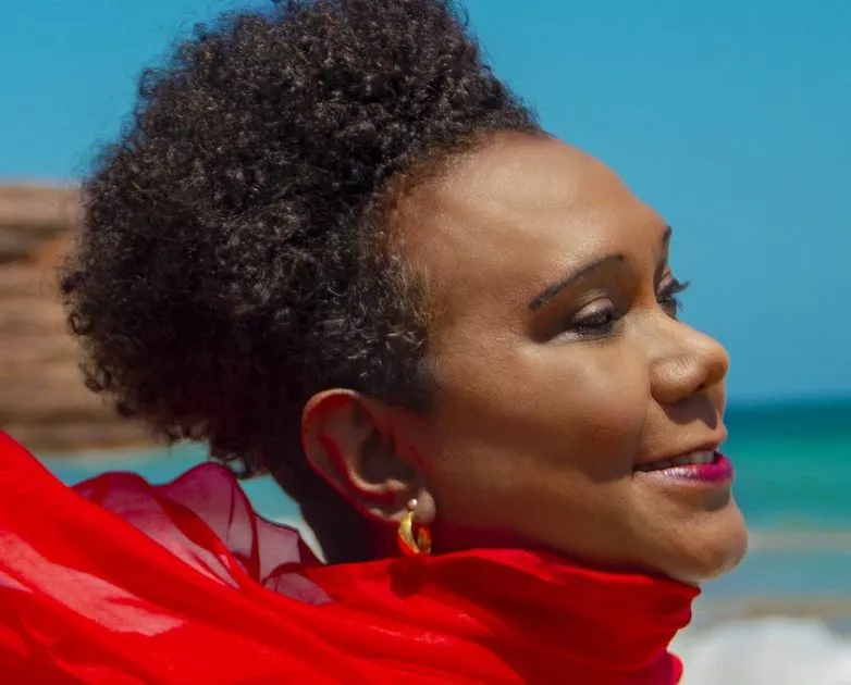 Xiomara Fortuna es de las artistas más respetadas de RD.