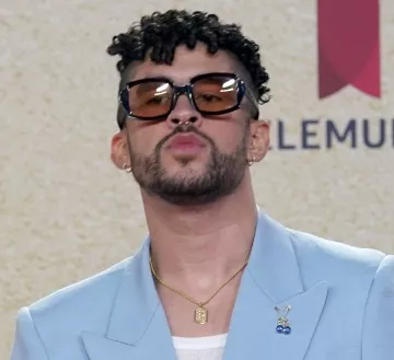 Bad Bunny