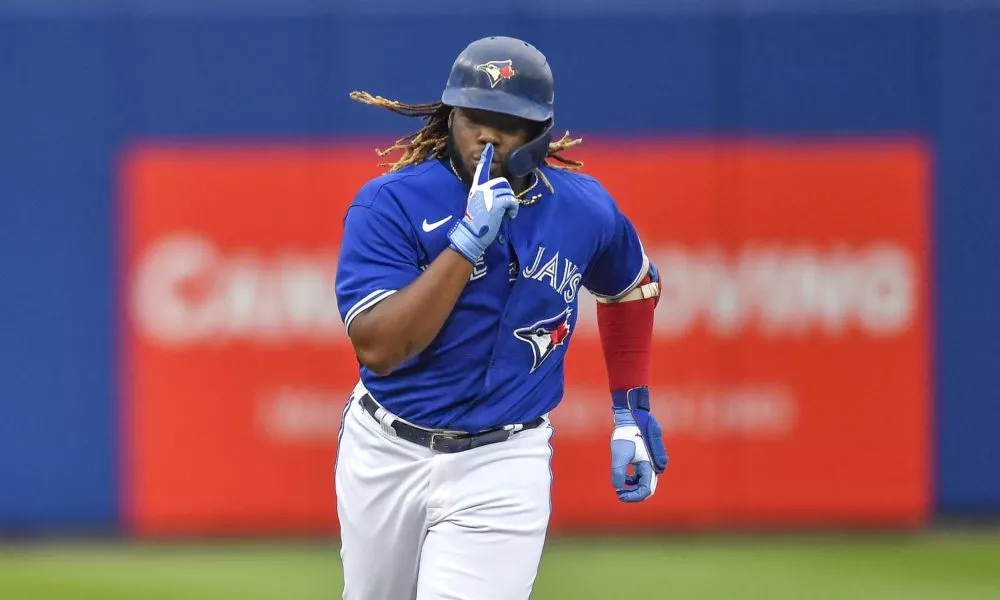 Rangers Blue Jays Baseball