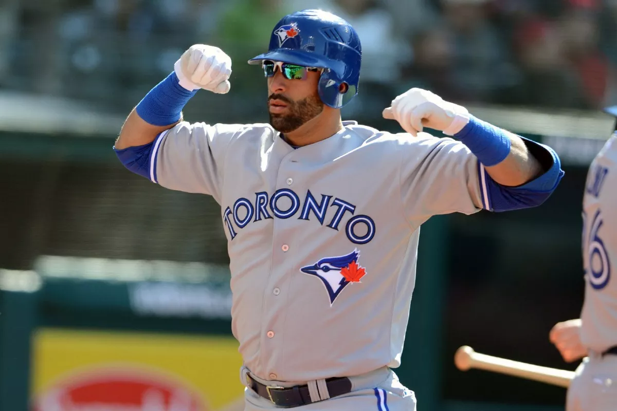 Toronto Blue Jays vs Cleveland Indians