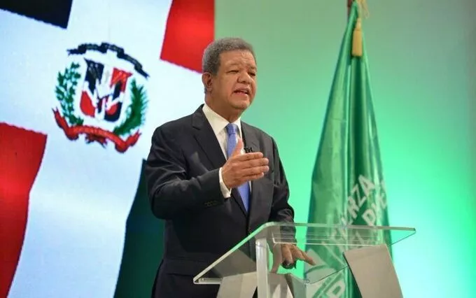 Leonel Fernández