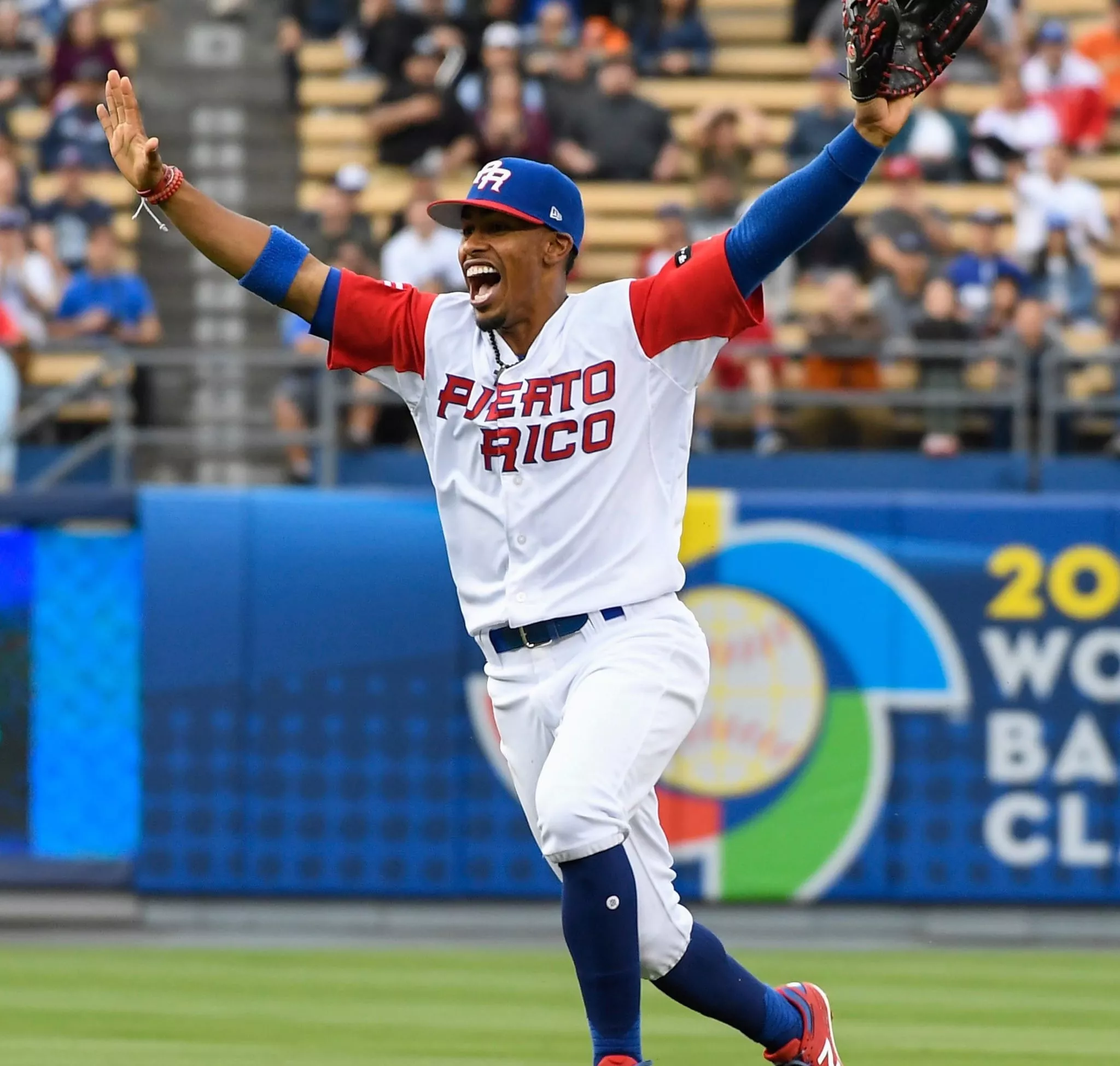 Francisco Lindor