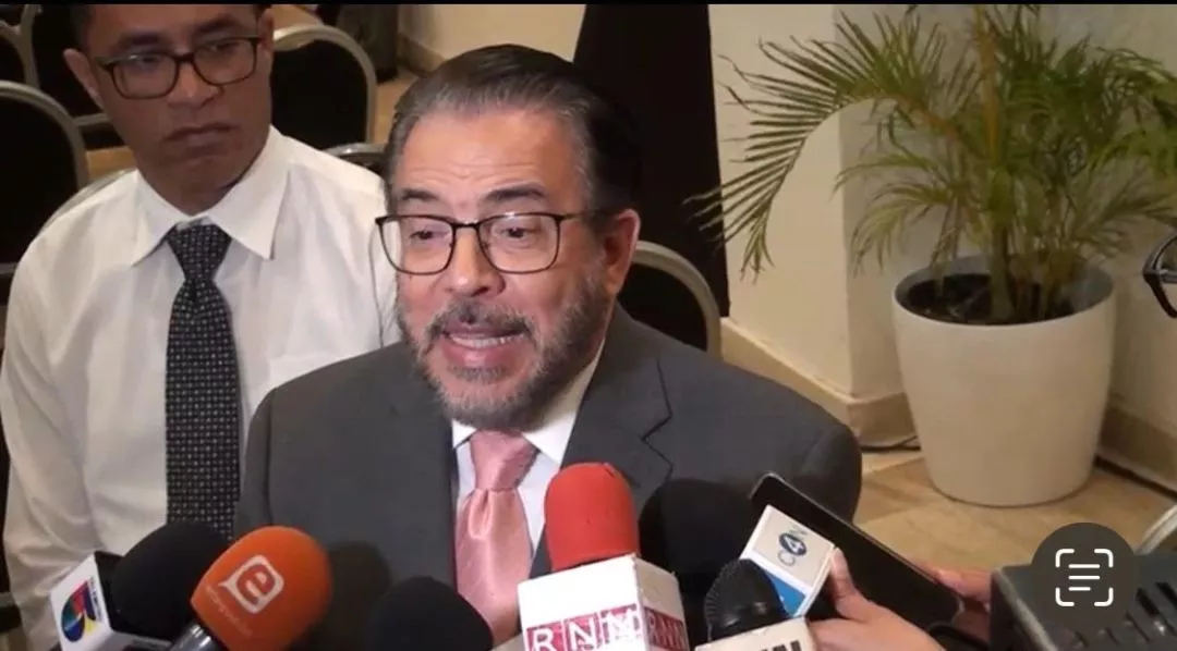 GUILLERMO MORENO1