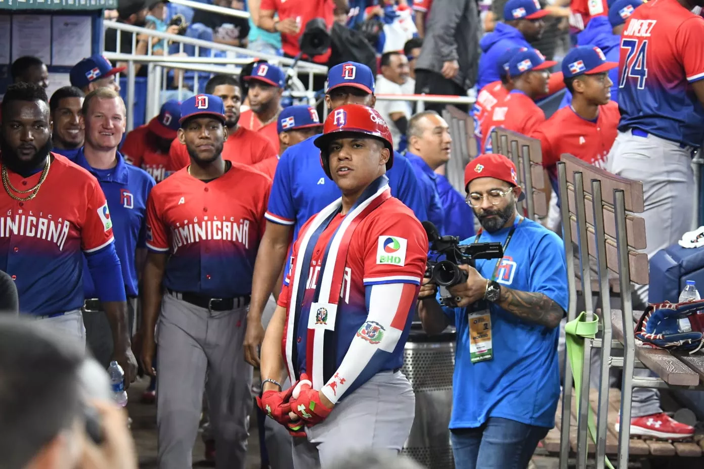 Juan Soto