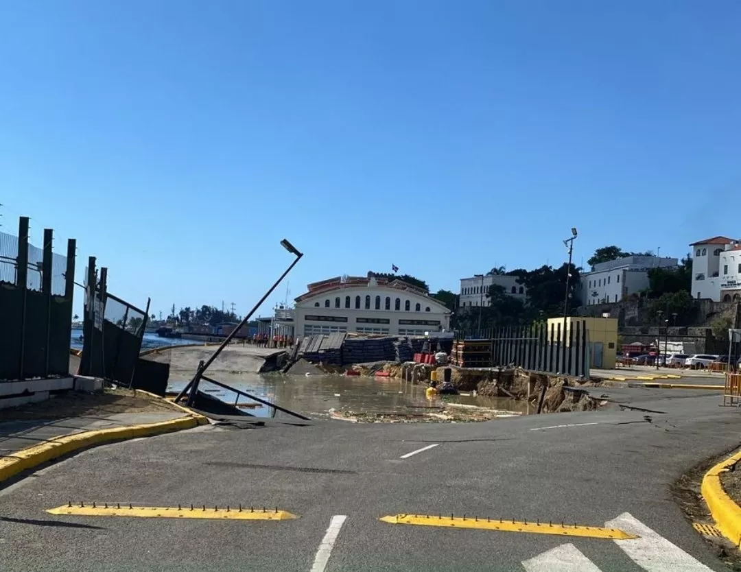 MUELLE DON DIEGO