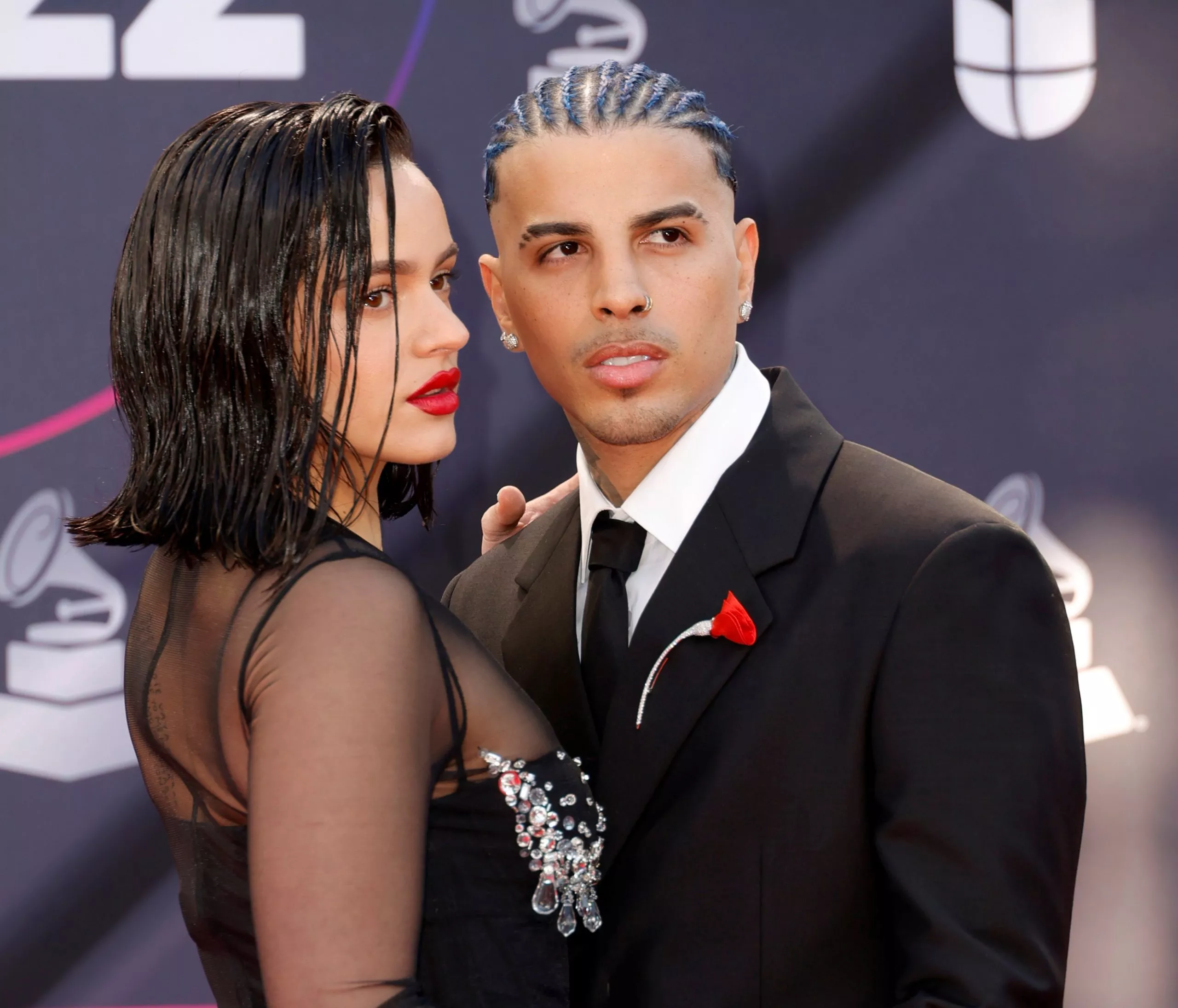23rd Annual Latin GRAMMY Awards – Arrivals