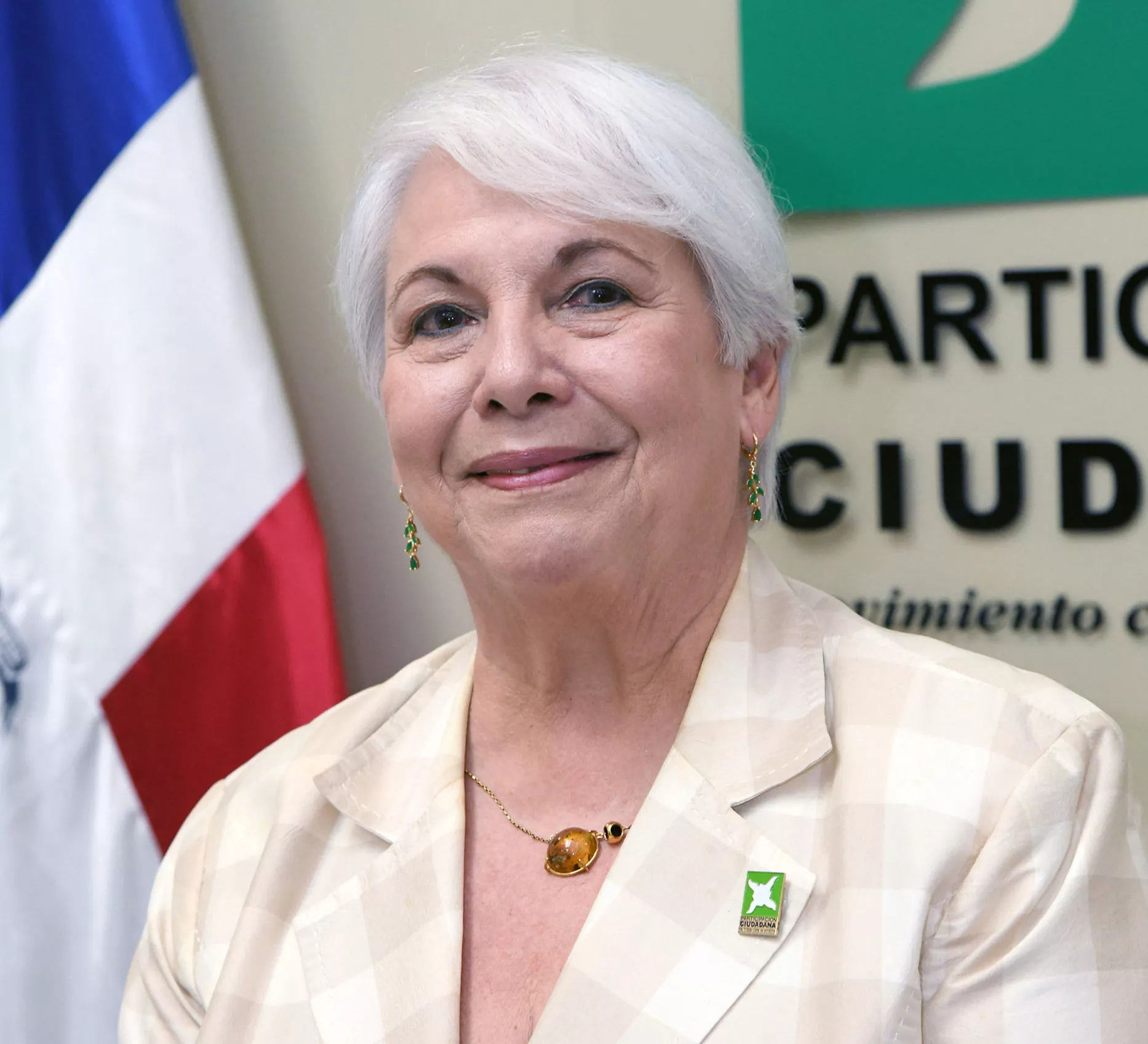 Nora Elizabeth Sánchez Padilla