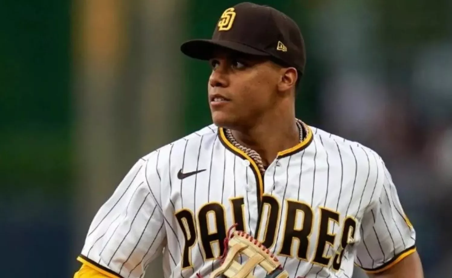 Juan Soto