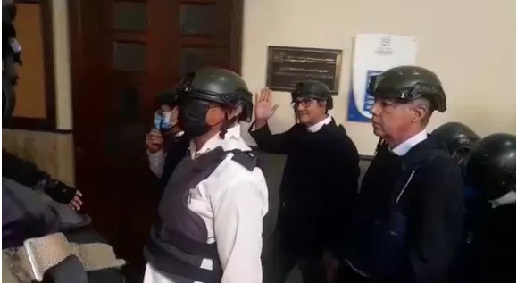 Seguridad 3