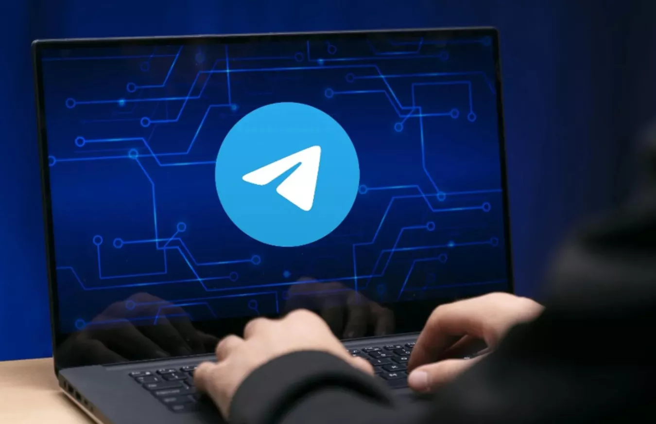 Telegram 2