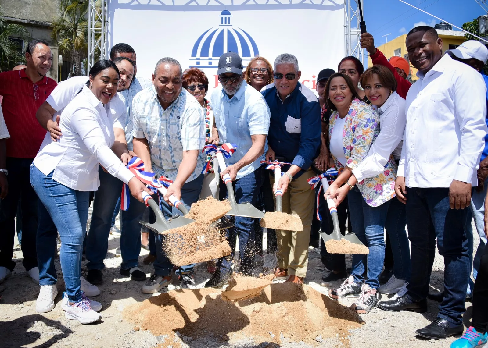 Desarrollo Provincial
