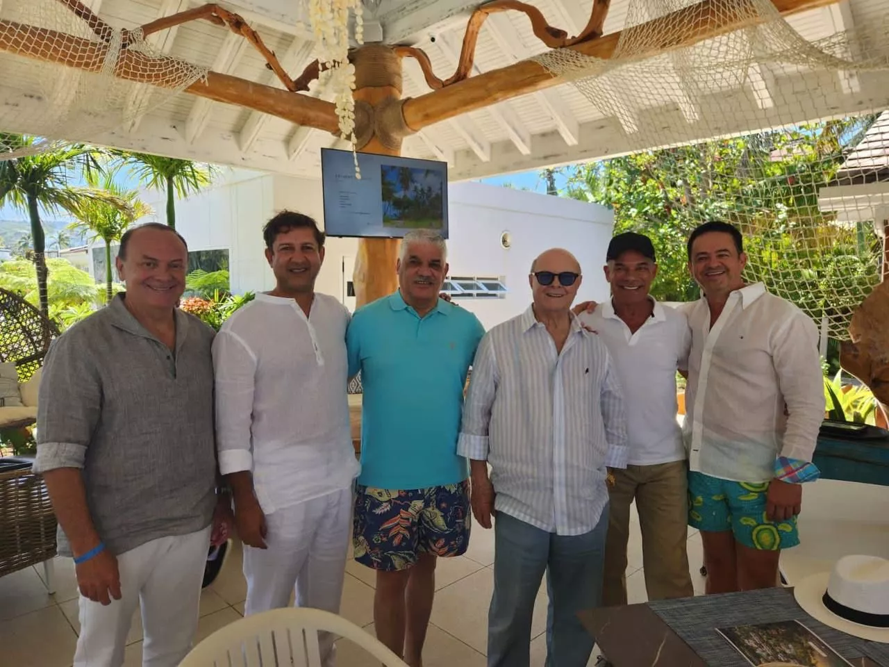 Hipólito Mejía