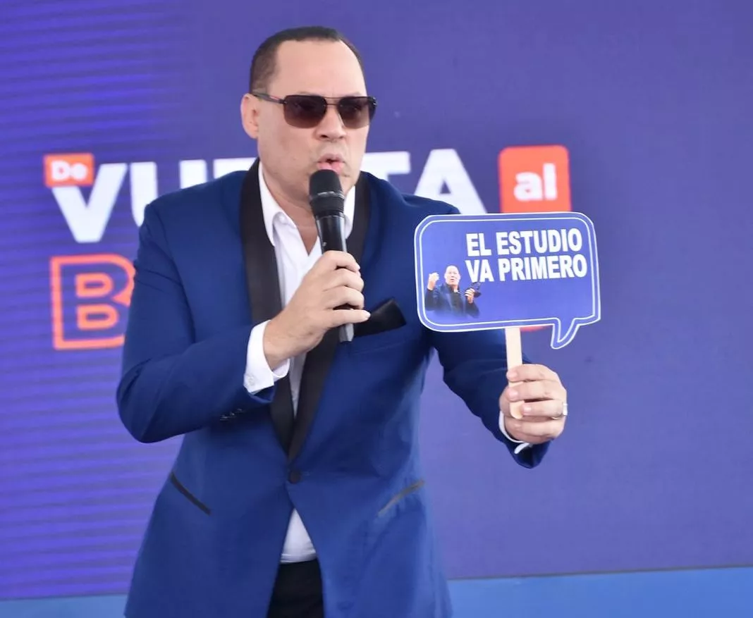 Franklin Mirabal