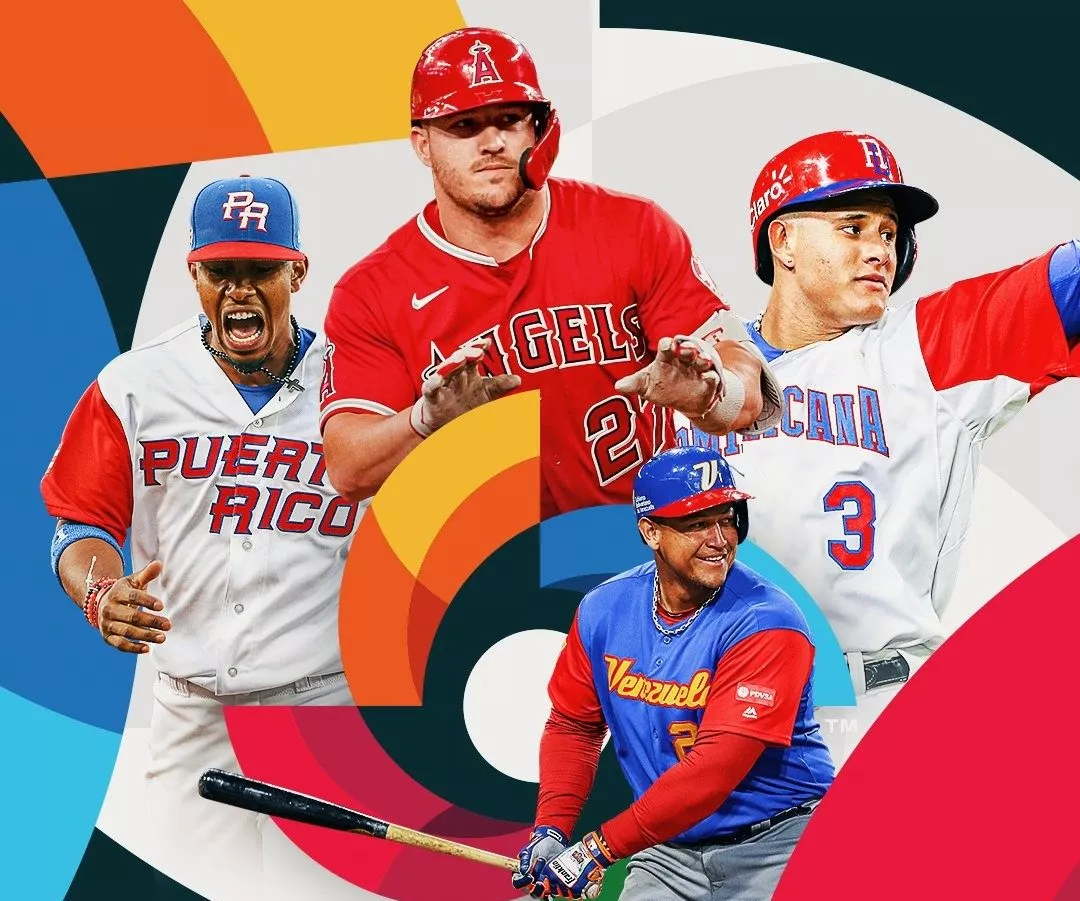 Clásico Mundial de Béisbol