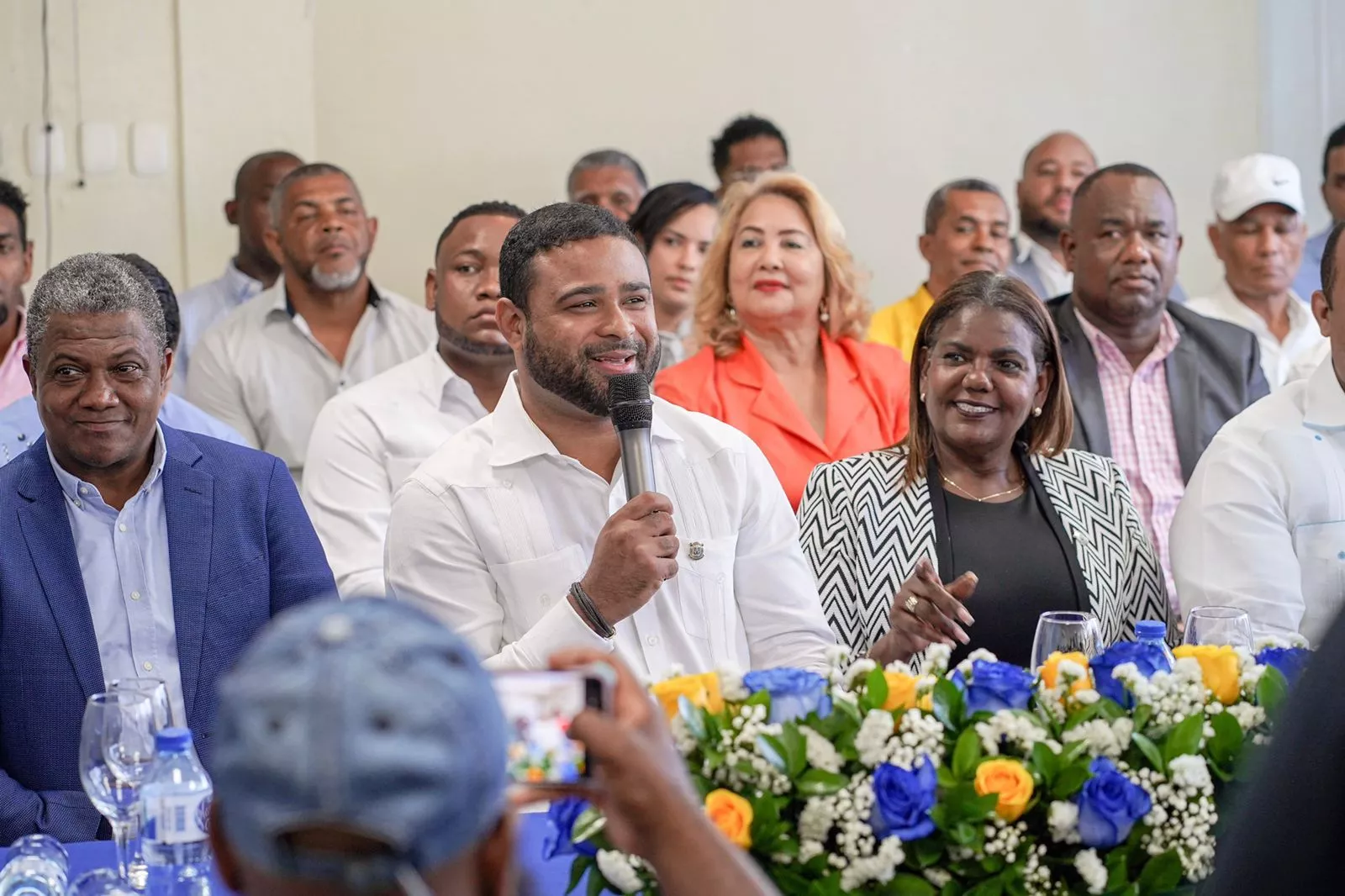 diputado