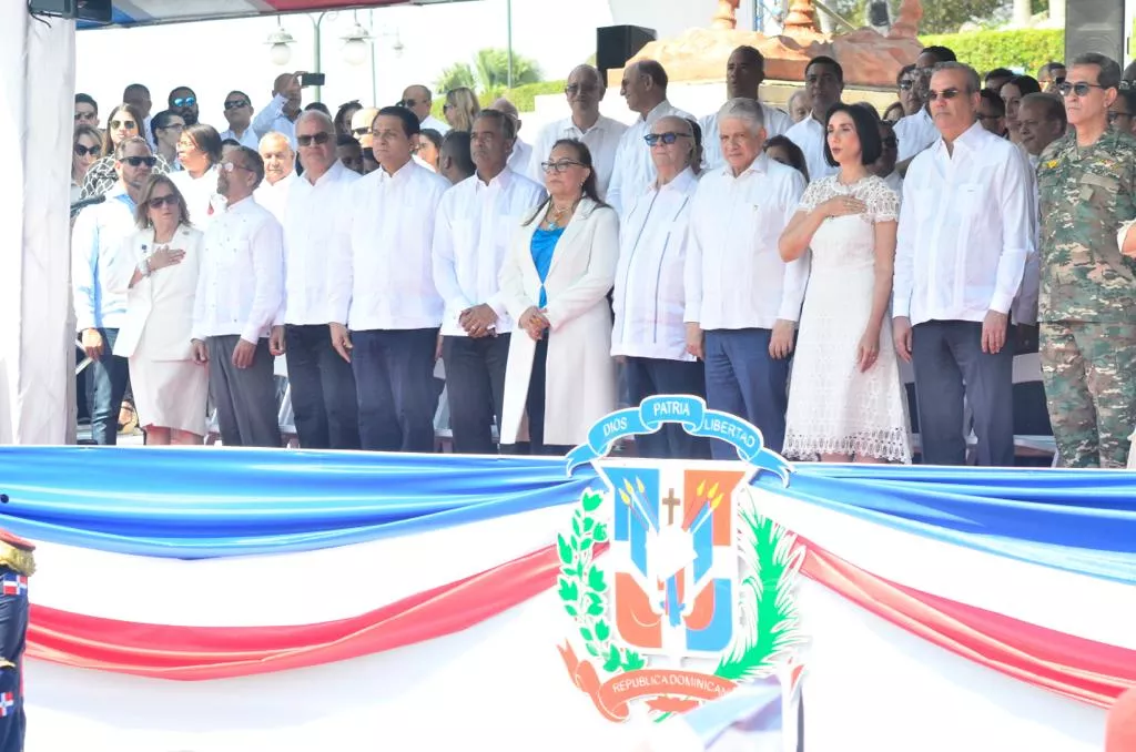 Efemérides Patrias