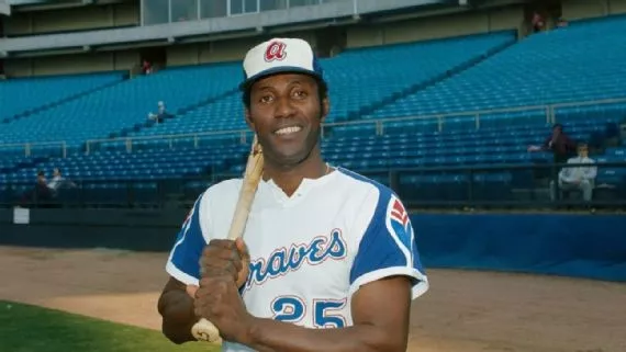 Rico Carty