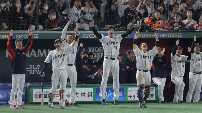 japon