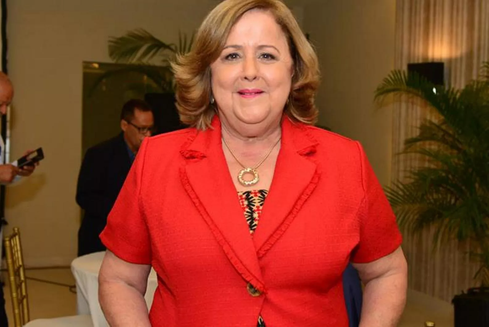 Onfalia Morillo