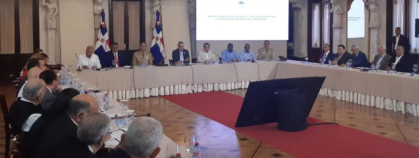 reunión