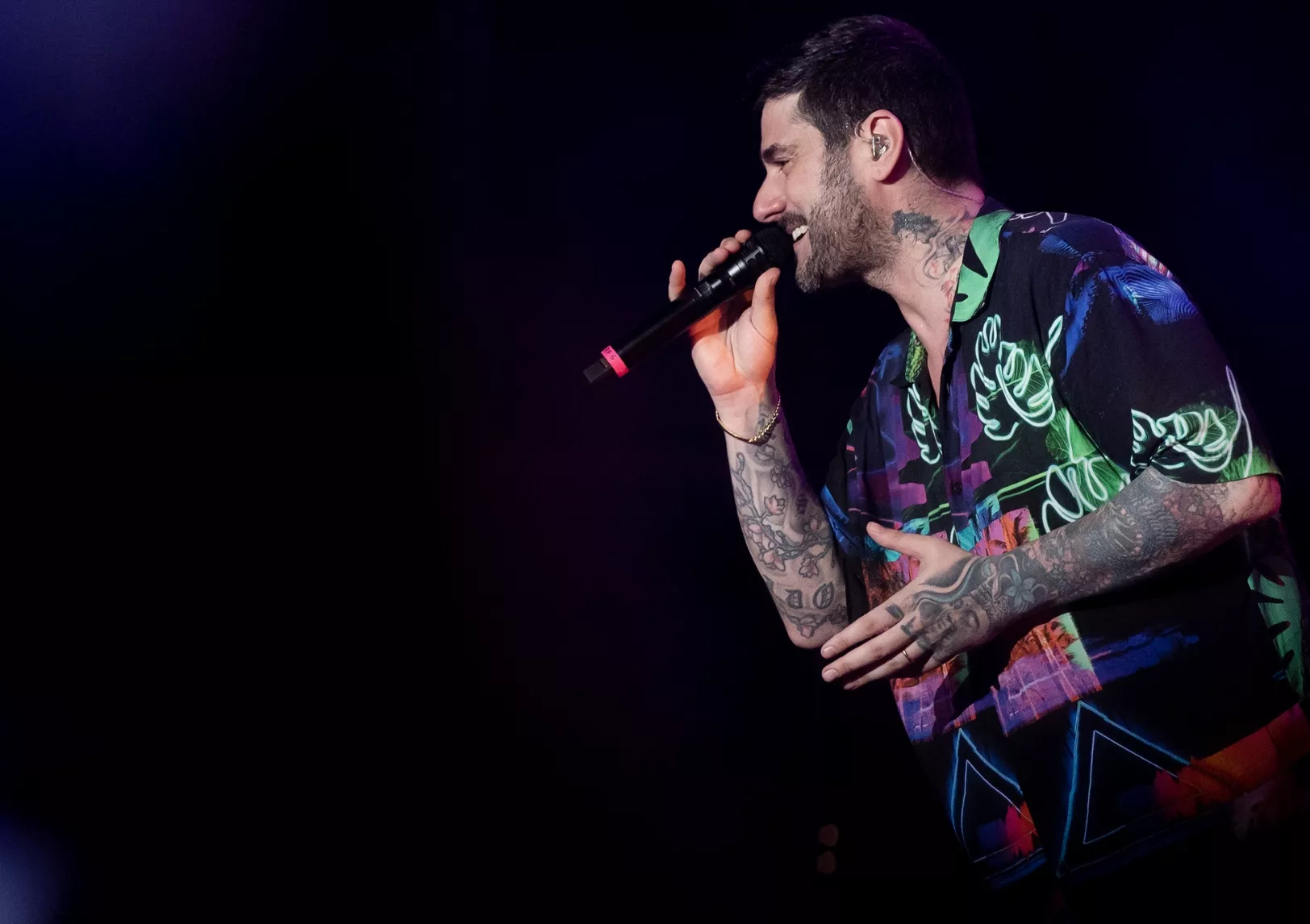 Melendi