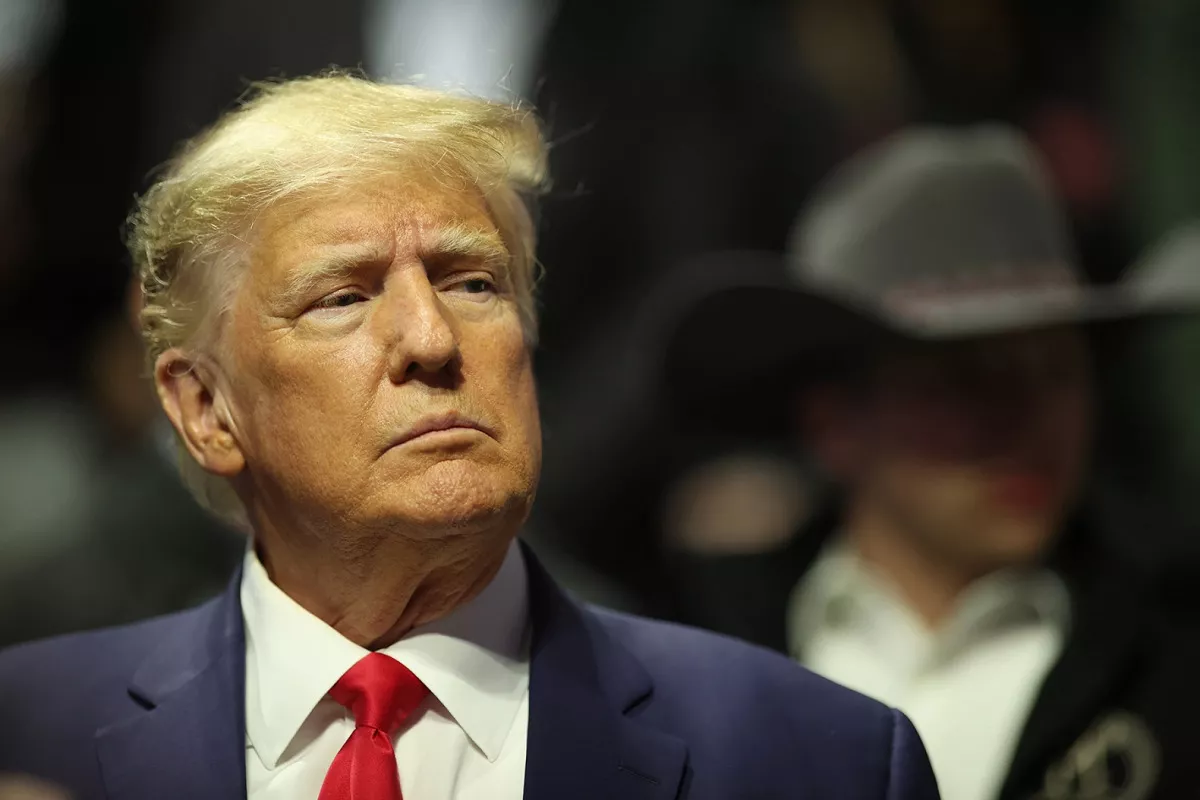 trump
