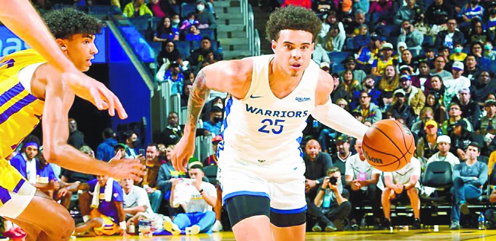Lester Quiñones  vio cumplir uno de su anhelados sueños tras convertirse en el dominicano número 11 en llegar a la NBA.