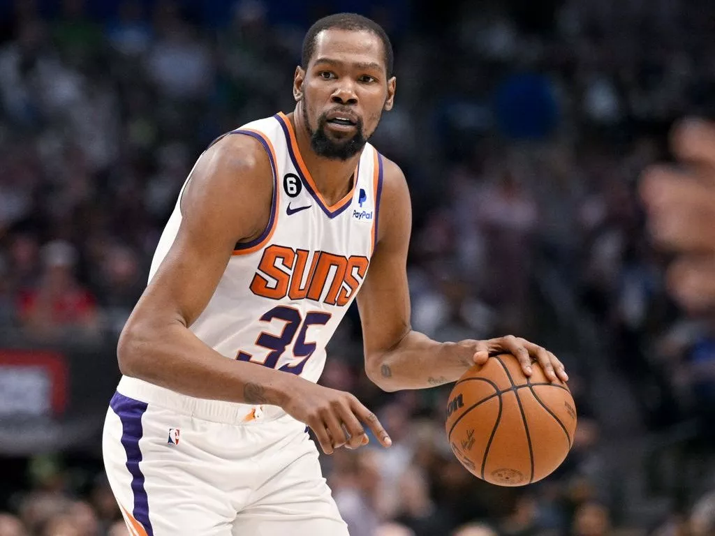 Kevin Durant