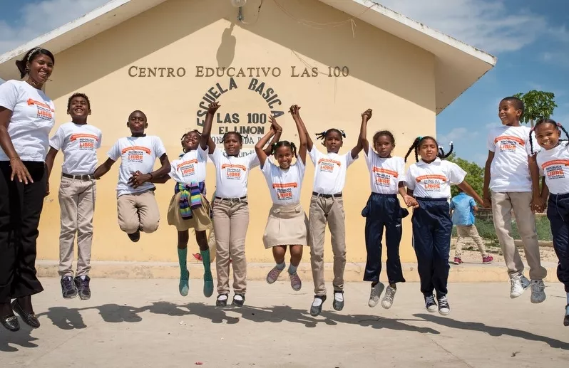 Cobertura de educación aún es deficiente.